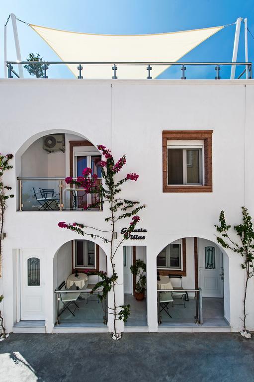 Galatia 3* Fira (Santorini)