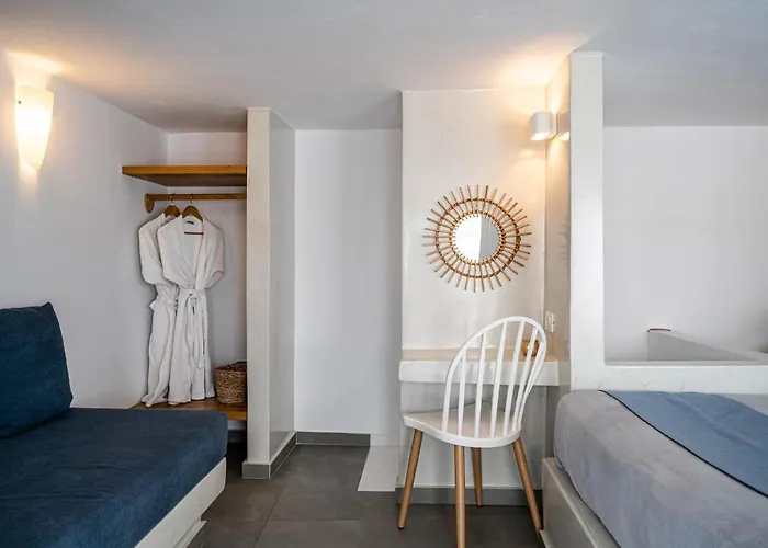 Galatia Villas