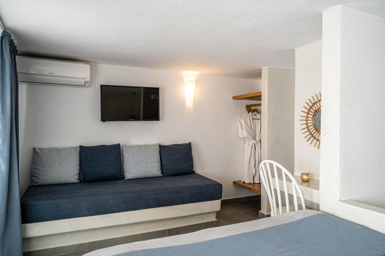 Hotel Galatia