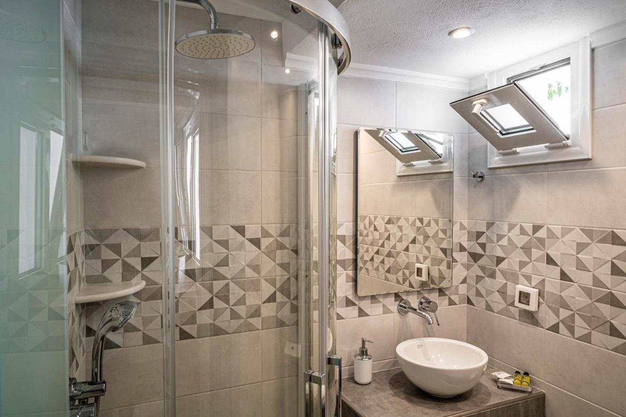 Hotel Galatia Fira (Santorini)