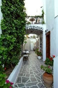 Hotel Galatia 3*