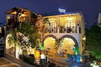 Galatia Hotel