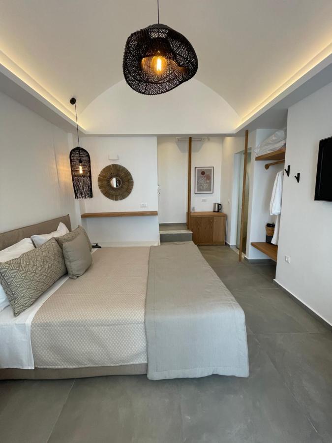 Hotel Galatia Fira (Santorini)