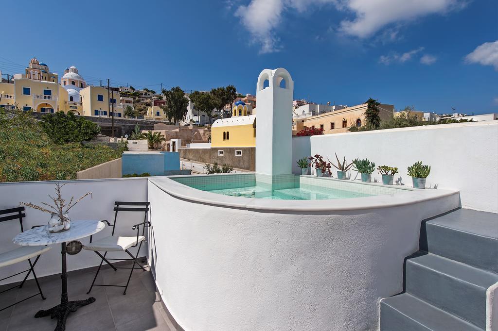 Hotel Galatia