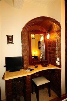 Hotel Galatia 3*