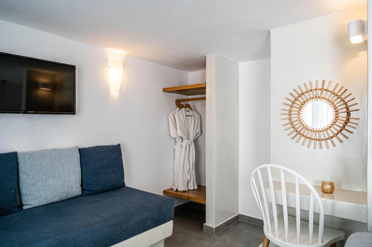 Hotel Galatia