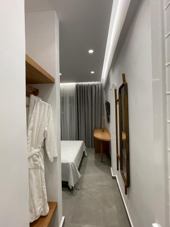 Galatia 3* Fira (Santorini)