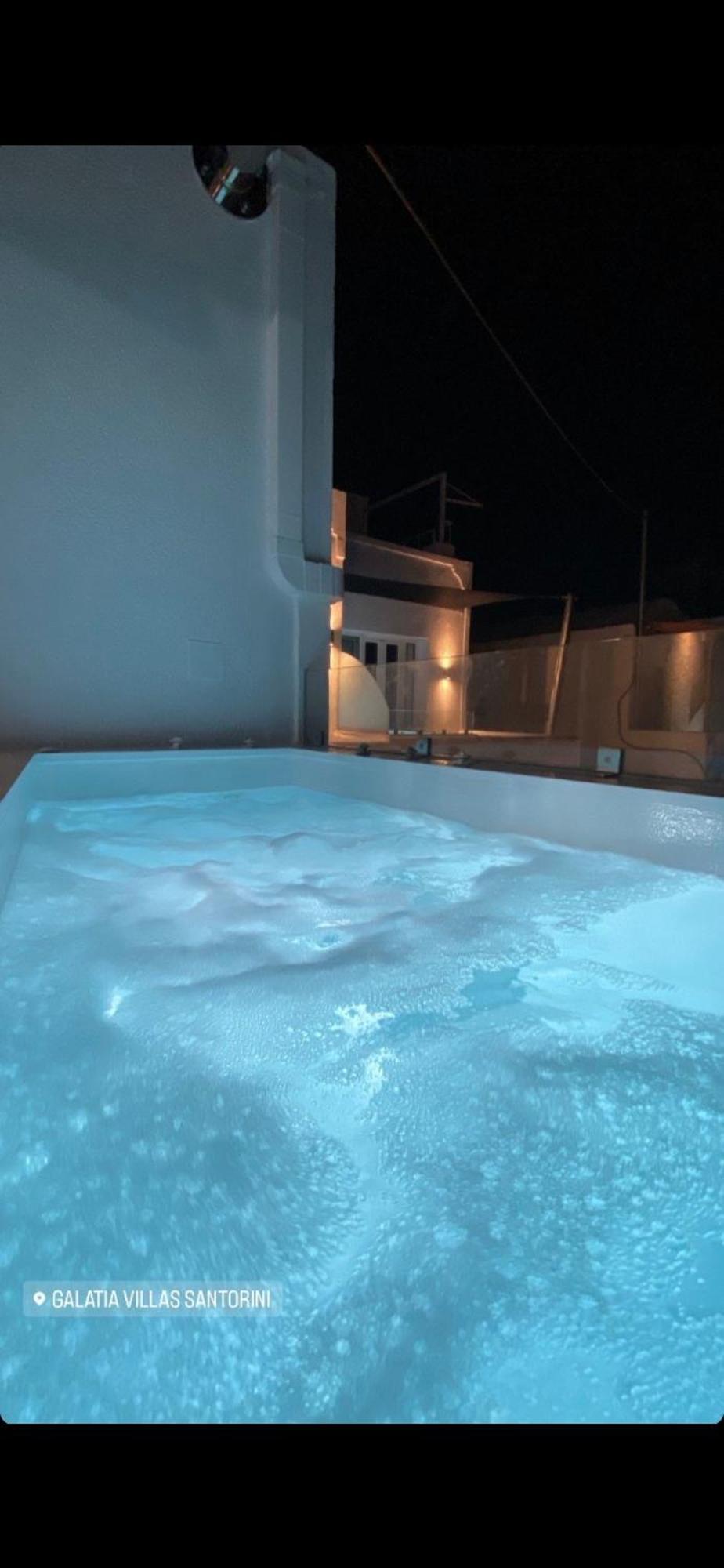 Galatia 3* Fira (Santorini)